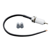 Air Electric Switch, 25 PSI, Normally Closed